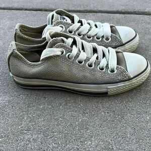 Converse All-Star Casual Low Top Sneaker